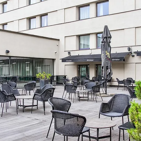Отель Radisson