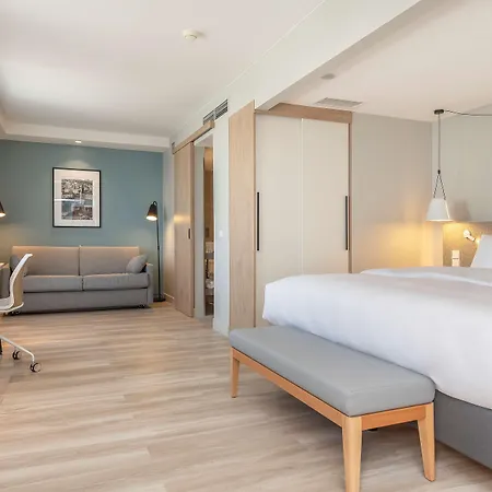 Radisson Hotelli
