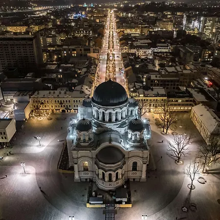 Radisson Каунас