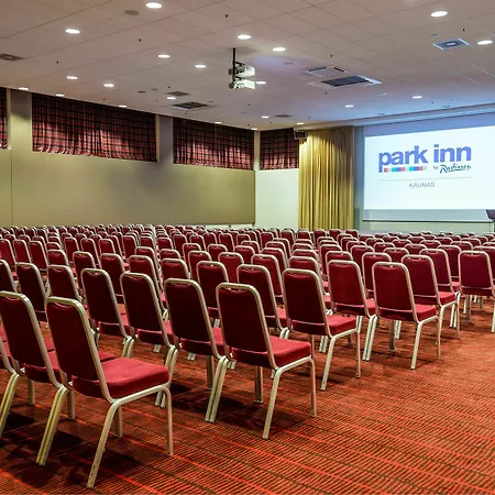 Radisson Hotel Kaunas