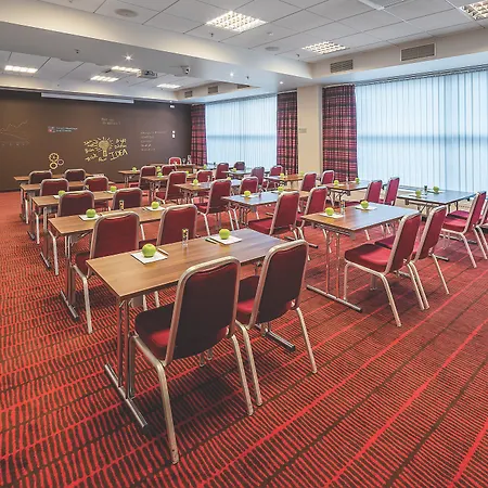 Hotel Radisson Kaunas