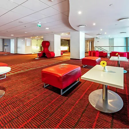 Radisson Hotel