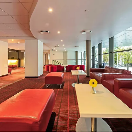 Radisson Hotell 4*