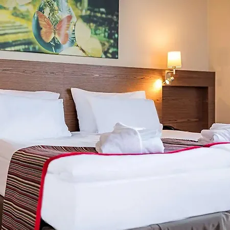 Hotel Radisson Kaunas