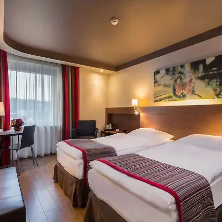 Hotel Radisson 4*