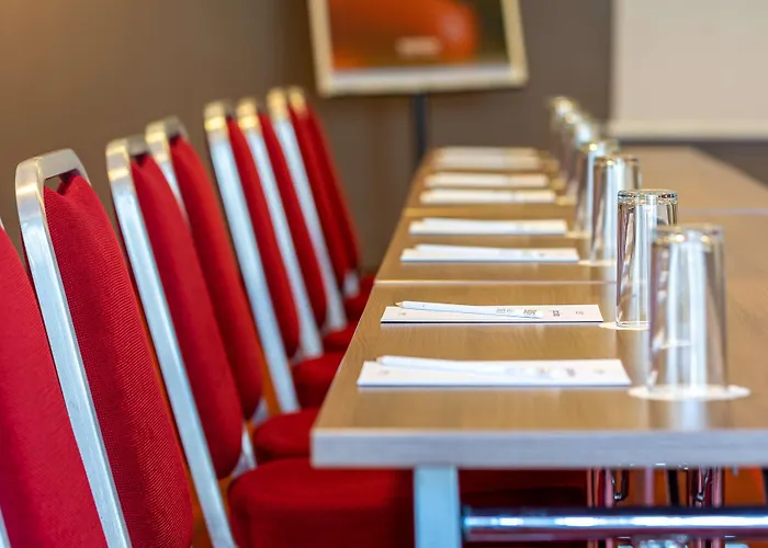 Hotel Radisson Kaunas