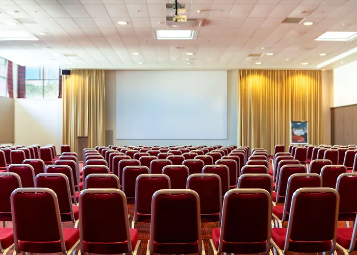 Hotel Radisson Kaunas