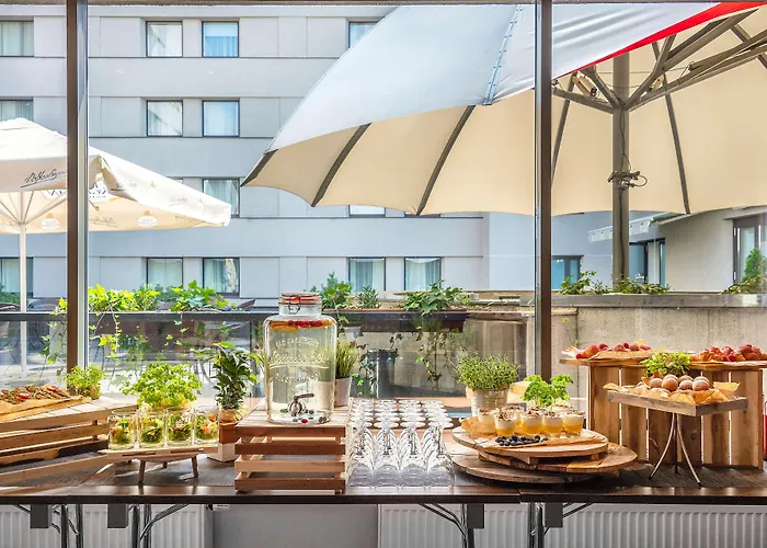 Hotel Radisson Kaunas