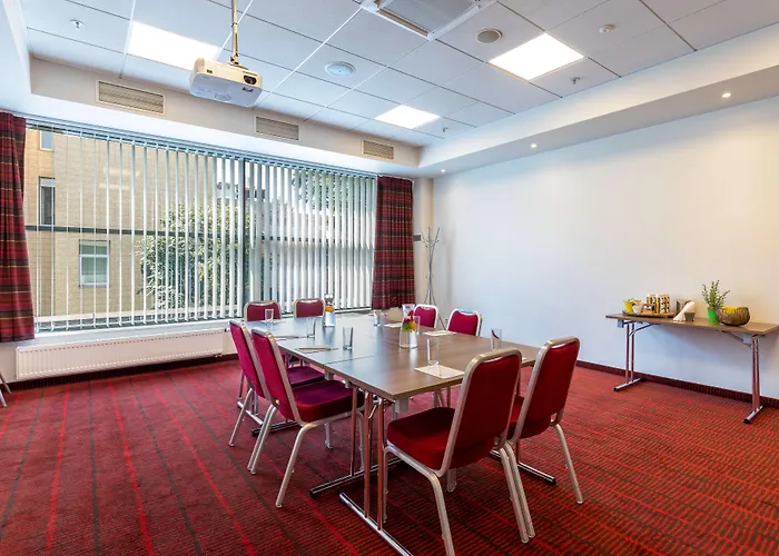 Otel Radisson Kaunas