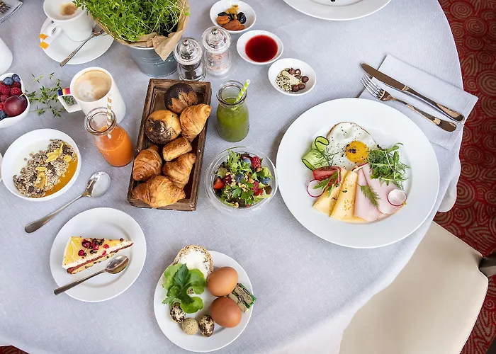 Hotel Radisson Kaunas