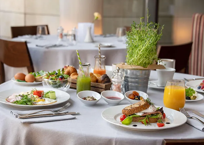 Radisson Otel Kaunas