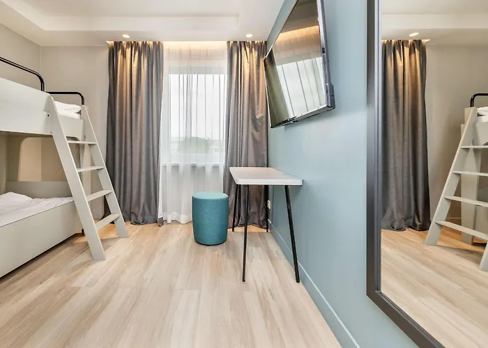 Radisson Hotel Kaunas