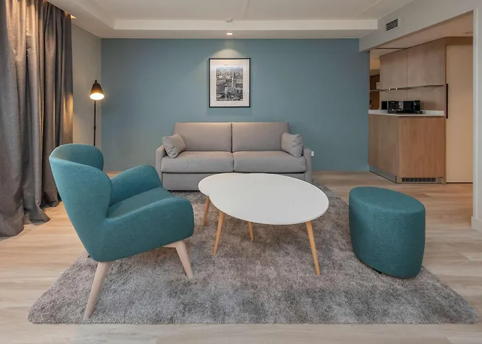 Radisson Hotel Kaunas