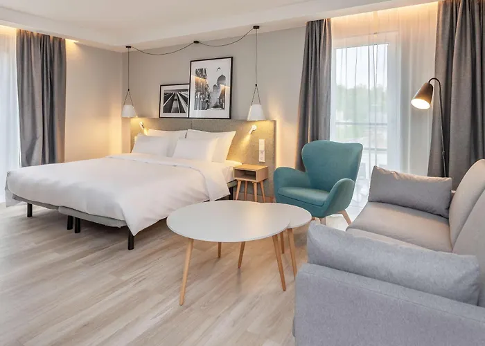 Radisson 4* Kaunas