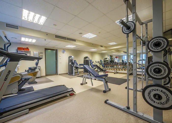 Hotel Radisson Kaunas