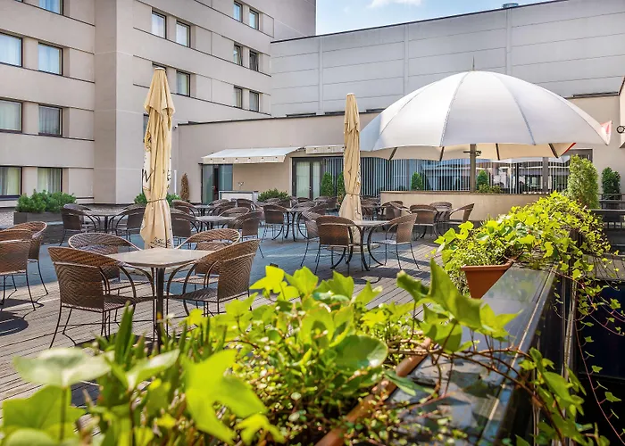 Radisson Hotel Kaunas