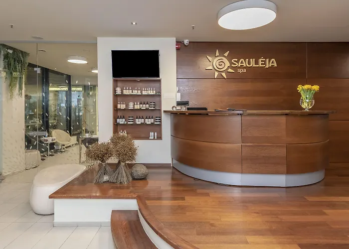 Otel Radisson Kaunas