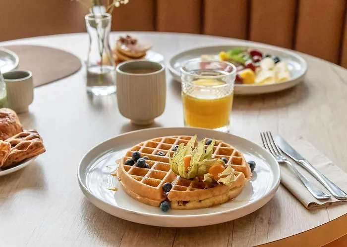 Otel Radisson Kaunas