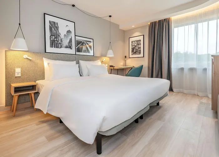 Radisson Hotel Kaunas