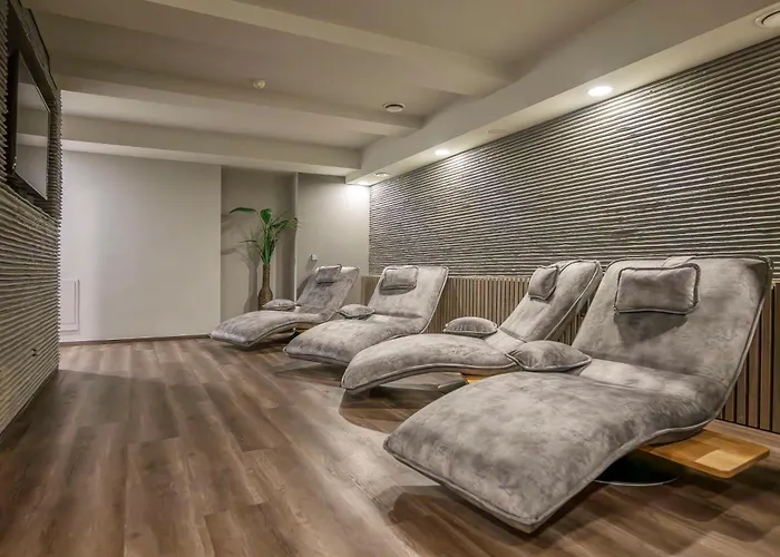 Otel Radisson Kaunas