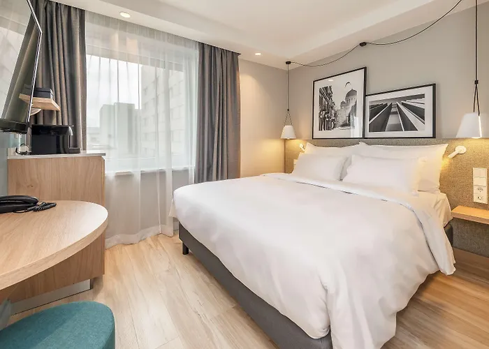 Radisson Hotel Kaunas