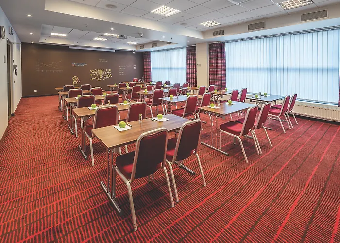 Hotel Radisson Kaunas